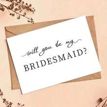 Invitations Cards & Letters - Multicolor - View 1