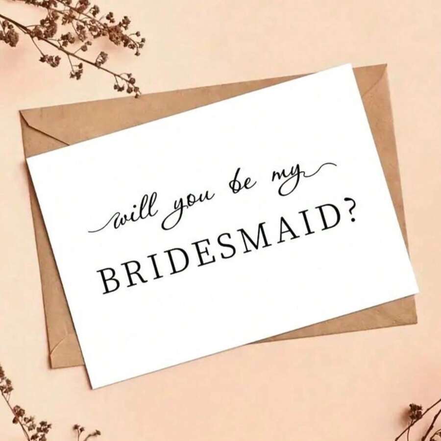 Invitations Cards & Letters - Multicolor - View 1