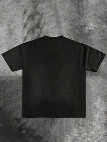 Women T-Shirts - 黑色 20 - 查看 2