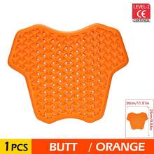 1 Protección de espalda para motocicleta, protección de hombros y codos, equipo de protección CE para motocicleta, equipo de protección para deportes al aire libre, accesorios de protección para motocicleta, regalo esencial para motociclistas - A - Ver 10