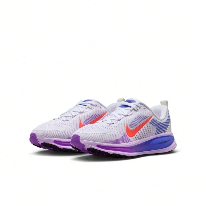 Nike VOMERO 18 (GS) 女款休闲运动鞋 HQ2157-111 - 顏色 - 查看 1