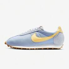 Nike W LD-1000 女式运动鞋休闲鞋 IF1761-400 - 藍/藏青黑/灰 - 查看 1