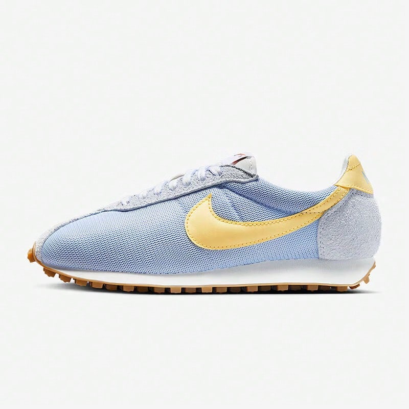 Nike W LD-1000 女式运动鞋休闲鞋 IF1761-400 - 藍/藏青黑/灰 - 查看 1