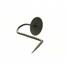 Candle Sconce - Blacksmith Hand Forged In England - 1PC - Ver 6