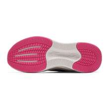 Skechers Giày nữ mùa xuân 2026, nhẹ, thoải mái, kiểu dáng thường ngày, GO RUN ELEVATE 2.0, giày chạy bộ nữ, giày thường ngày 129005-BKPK - Đen/Hồng - Xem 6