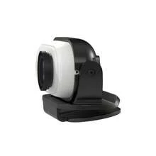 For Insta360 GO3 / GO 3S PULUZ Easy Clip Hat Clip Quick Release Clamp Magnetic Frame Fixed Mount (Black) - View 5