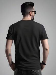 Cool Urban Cultura Chicano Latino Mexican Pride Homies T-Shirt - màu đen - Xem 2
