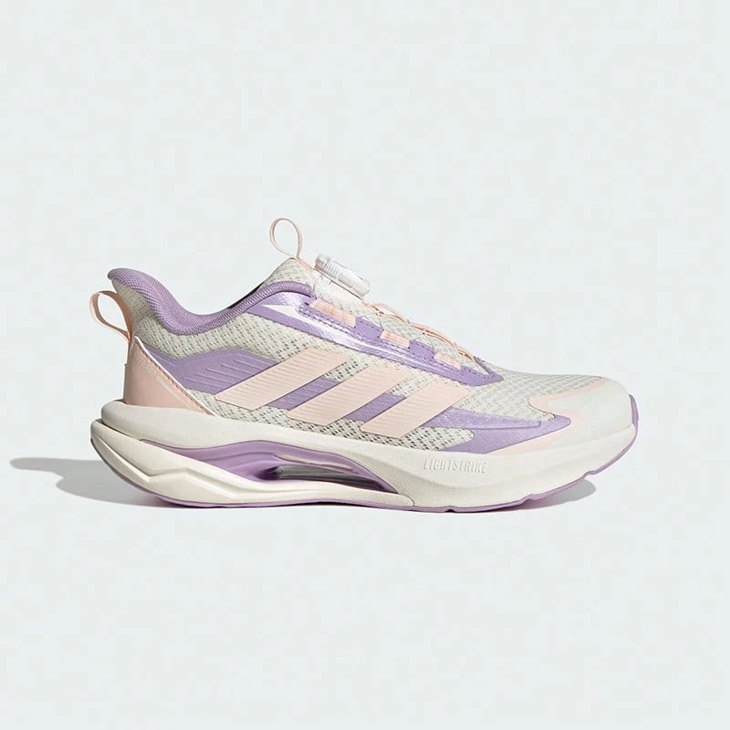 Giày thể thao nữ Adidas KJ3966 - màu sắc - Xem 1