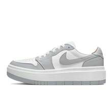 Nike WMNS AIR JORDAN 1 ELEVATE LOW 女鞋，篮球鞋，运动鞋，休闲鞋 DH7004-100 - 白 - 查看 1