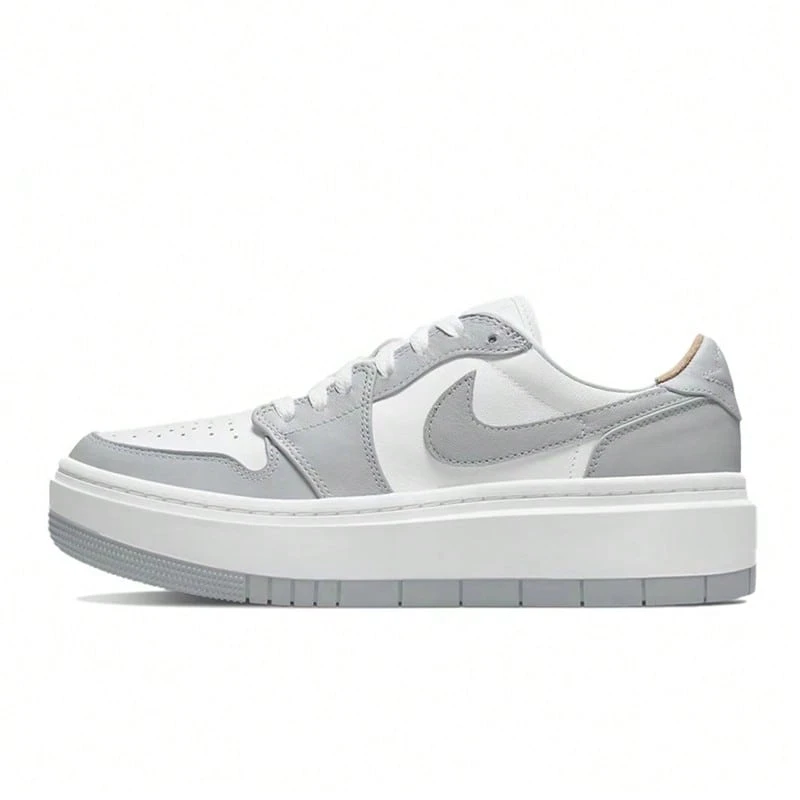 Nike WMNS AIR JORDAN 1 ELEVATE LOW 女鞋，篮球鞋，运动鞋，休闲鞋 DH7004-100 - 白 - 查看 1