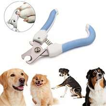 Easy Pet Grooming: Effortless Pet Dog And Cat Nail Clippers - View 2