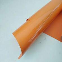 Cheonet Heat Transfer Vinyl Rolls, Suitable For DIY T-Shirts And Fabrics, Easy To Cut/Transfer, PVC Material, Machine Washable And Stretchable, Multiple Vibrant Colors - PVC - View 24
