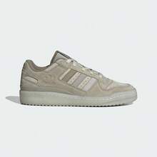 Giày thể thao nữ Adidas FORUM LOW CL, kiểu dáng thường ngày, mã JQ9144, đa năng, phù hợp mang hàng ngày. - màu sắc - Xem 1