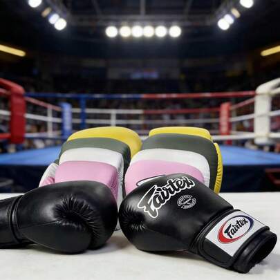 High Quality 8oz 10oz 12oz 14oz 16oz Breathable Boxing Gloves For Men And Women Suitable For Boxing Kickboxing Mixed Martial Arts Muay Thai MMA Heavy Bag Training Comfortable Boxing Gloves