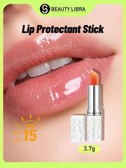  ELIZABETH ARDEN Classic Moisturizing Lip Balm, 3.7g
