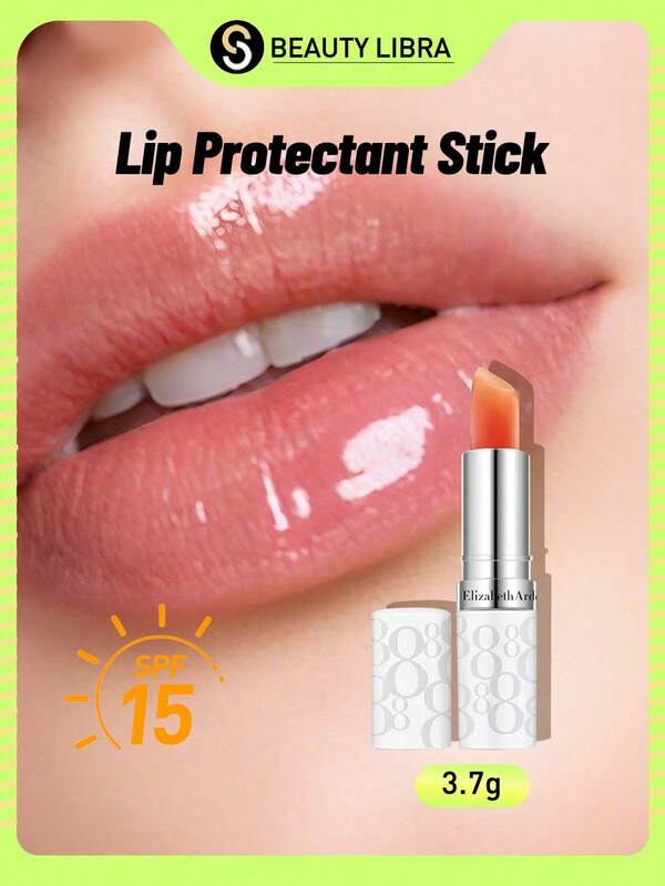 ELIZABETH ARDEN Bálsamo labial hidratante clásico, 3.7g