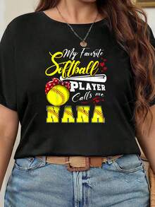Women T-Shirts - XXXL - View 2