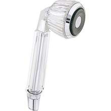 Delta Faucet Single-Spray Hand Held Shower Head Chrome 59480 - como en la foto - Ver 2