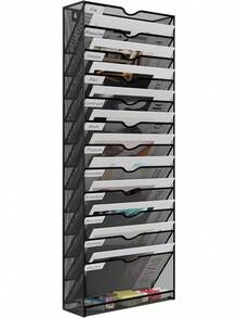 Étagère de rangement - Weis - Voir 9