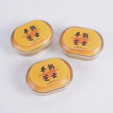 2026年畅销软萌芝士蛋糕玩具，慢回弹挤压减压恶作剧小玩意儿 - 生日、节日、情人节、复活节、手部锻炼、派对礼物、儿童、青少年完美礼物 - 彩色 - 查看 3