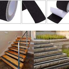 5m Anti-Slip Tape Outdoor Anti-Slip Stickers High Friction Non-Slip Traction Tape-Aggressive Step - View 2