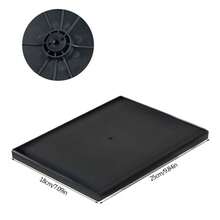 DVD Projector Bracket Laptop DJ Tripod Stand Adjustable Height With Tripod Trays - View 4