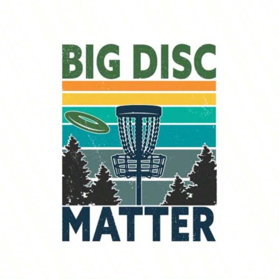 Disc Golf Disc Golf Sport Player Flying Disc 5 Notebook: Planner 110 pages 8.5x11 A5 Notebook - como en la foto - Ver 1