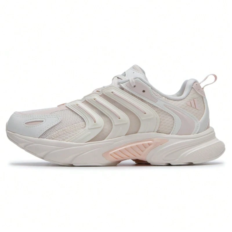 阿迪达斯 CLIMACOOL BOUNCE 女式休闲鞋 IF6736 - 白 - 查看 1