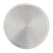 Prensa para café molido, martillo de acero inoxidable, presión constante, accesorios para café, color plata, 58 mm - Plateado - Ver 7