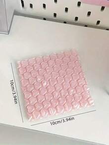 20/10个心形气泡袋，气泡信封，气泡包装袋，防静电，防震，防摔气泡袋，邮寄袋，收纳袋，礼品包装袋，照片袋，明信片袋，贺卡袋，自封卡片和礼品信封，文具包装，适用于圣诞节、周年纪念日、生日、订婚、情人节 - 多款 - 查看 11