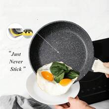 Pots And Pans Set Non Stick, Nonstick Kitchen Cookware Sets - 查看 7