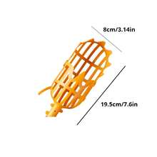 OPEX Farm Garden Tool Set - Orange - View 7