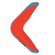 Chuckit! Boomerang Anfibio los Colores varían - Bumerán mediano - Ver 5