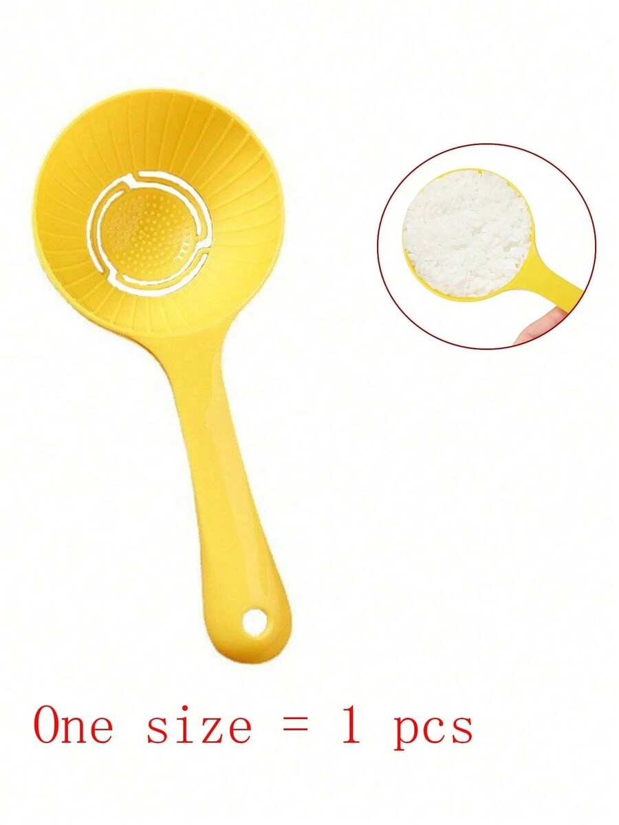 Molde semicircular para bolas de arroz con cuchara para arroz, herramienta DIY para hacer cajas bento, suministros de cocina para dar forma, esencial para volver a la escuela