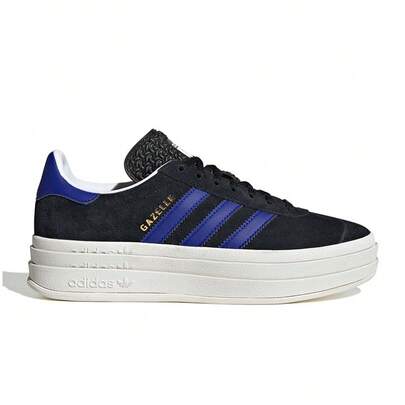 Giày thể thao nữ Adidas GAZELLE BOLD W, giày casual HQ4408