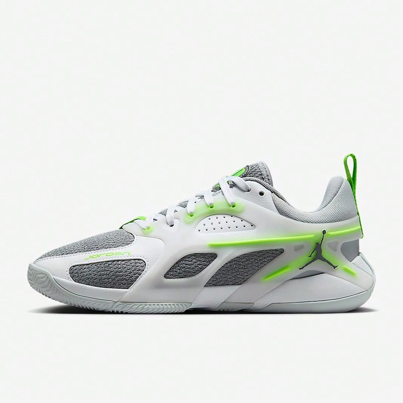Giày thể thao nữ Nike WMNS JORDAN HEIR SERIES PF thời trang thường ngày FZ2473-103 - màu sắc - Xem 1