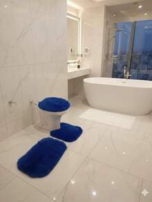 Rugs - Blue - View 3