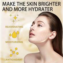 Xioimy 胶原蛋白、视黄醇、维生素C、烟酰胺面部提拉霜，平滑紧致肌肤，适合所有肤质。 - 正裝 - 查看 3