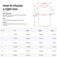 Women T-Shirts - Black - View 10