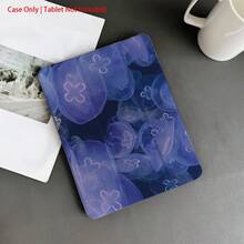 1 件装保护套，带笔槽，兼容 iPad 10.9/10.2/ Air 第五代/Pro 11/第十代/9.7/Air 2/（第七代）/（第八代）/ Air 4/5/ Pro 11/ 第十代 10.9 英寸 2022 款智能保护套/ Air 13（M3 2025）/ Air 11（M3 2025）/ Air 11（M3 2025）/ 11（A16 2025），具备自动休眠/唤醒功能，时尚的平板电脑配件 - 彩色 - 查看 2