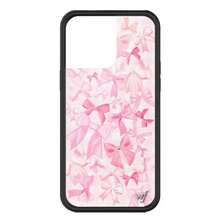 Wildflower 3D Ins Butterfly Phone Case For 16 15 14 13 12 Pro Max Plus 16pro 15pro WF Cute Cartoon Cover FundaValentine's Day Holiday Special Offer Valentine's Day Gifts 16 Promax Case 14 Case Genycase Suitable For Gifting To Lovers Custom Phone Case Stitch Exquisite - F25-3 - 查看 1