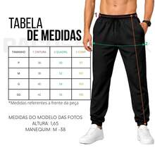 Men's Athletic Tactel Pants With Pockets – Lightweight, Comfortable - Rust Brown - View 5