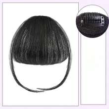 Pet Cat Wig With Bangs - Multicolor - View 3