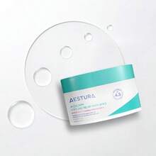 AESTURA A-CICA 365 清涼舒緩貼 PH4.5，110毫升（60片）* 1件裝 - 110毫升(60片)* 1件 - 查看 3