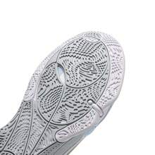 LI-NING WADE ALL CITY 14 Men's Squeaky Basketball Game Shoes Stable Support Wear-Resistant Sports Shoes ABAW001 - Microcrystalline Gray - View 12