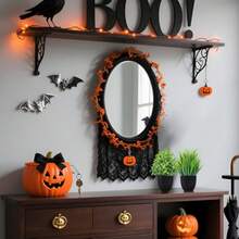 Fake Plants 4 Packs Artificial Plants Small Faux Plants Black Bathroom Accessories For Halloween Bathroom Home Kitchen Coffee Table Office Desk Decor Indoor - màu xanh lá - Xem 3