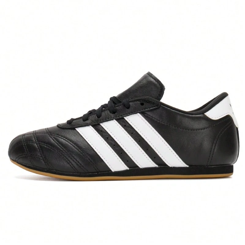 Giày thể thao nữ Adidas TAEKWONDO LACE W, kiểu dáng thường ngày JS1193 - màu sắc - Xem 1