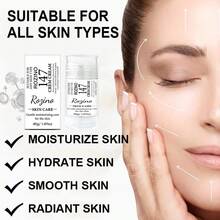 40克 147 深层滋润颈霜，抗衰老护肤，紧致平衡肤色，抚平皱纹，提亮肤色，减少衰老迹象，亮泽肌肤，适合日常使用，也适合婚礼、情人节等场合作为礼物。 - Aloe Vera - 查看 6