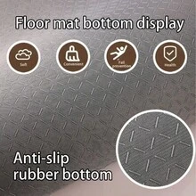 1pc Black Money Rugs & Interesting Portrait, Soft Cozy 100 Dollor Rug, Doormat Living Room Bedroom Kitchen Entranc Laundry Room Game Room Rug ,Room Decor - 多色3 - 查看 6