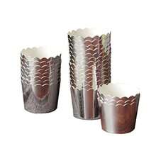 Cake Storage Containers - Foil Silver - View 13